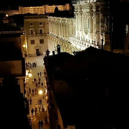 Central Suites Lecce *