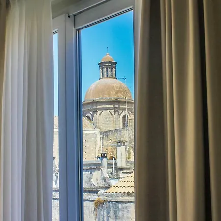 Гостевой дом Central Suites Lecce Лечче