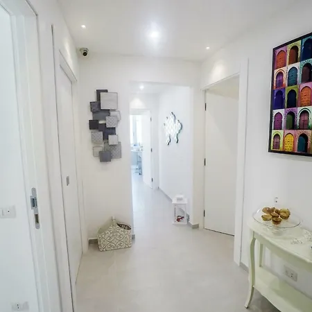 Central Suites Lecce Гостевой дом Лечче