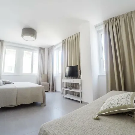 Central Suites Lecce