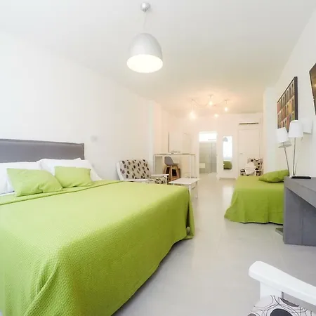 Central Suites Lecce * Lecce