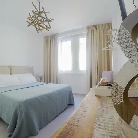 Central Suites Lecce