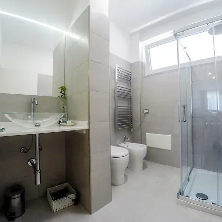 Central Suites Lecce Affittacamere