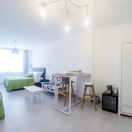 Central Suites Lecce * Lecce