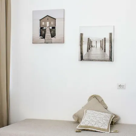 Guest house Central Suites Lecce