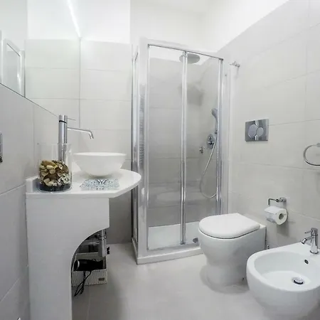 Casa de hóspedes Central Suites Lecce Lecce