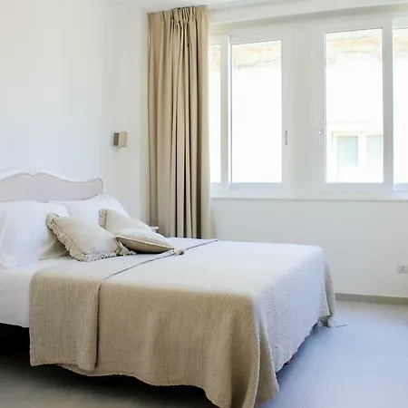 Casa de hóspedes Central Suites Lecce *